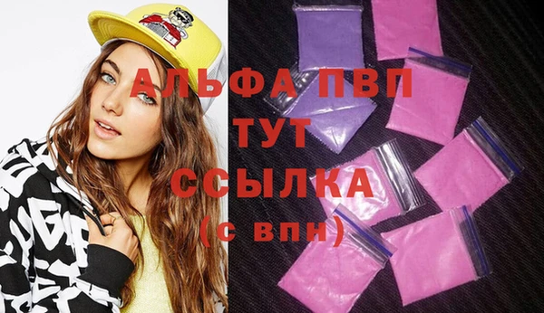 винт Алзамай